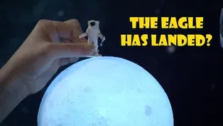 Where did "The Eagle Has Landed" come from?