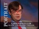 The Private Side of Garrison Keillor
