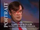 The Private Side of Garrison Keillor