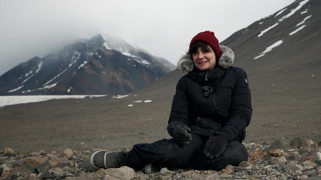 Antarctica: Life at the Edge