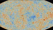 Scientists Capture the First Light from the Big Bang