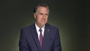 Interview with Mitt Romney - Election 2018