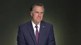 Interview with Mitt Romney - Election 2018