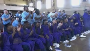 Men in Prison Earn Degrees From Northwestern University
