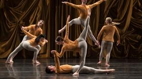 Video thumbnail: Treasures of New York The Juilliard School
