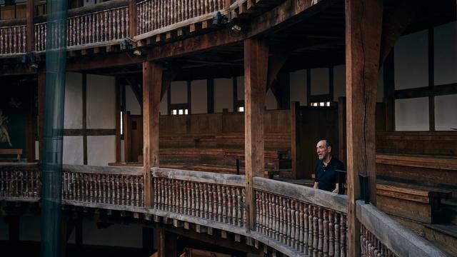 Shakespeare Uncovered | Series 3 Preview
