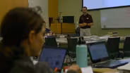 Artificial Intelligence in the Classroom