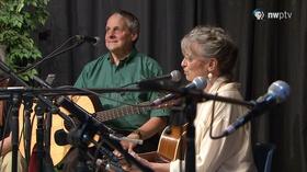 Video thumbnail: Jam with Dan Jam Set: End of the Afternoon (Belinda Bowler)