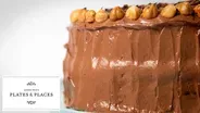 Let Them Eat Cake