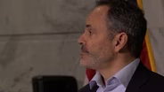 Arrest Warrant Issued for Former Gov. Matt Bevin