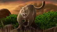 When A Marsupial Became An Apex Predator