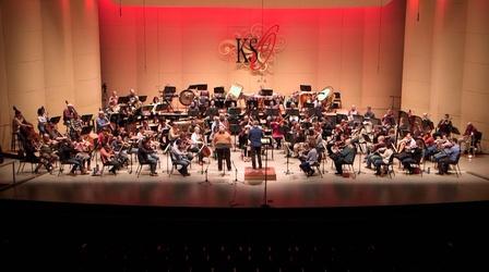 Video thumbnail: Kalamazoo Lively Arts Kalamazoo Symphony Orchestra