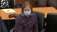 Sentencing of Kimberly Potter For Killing Daunte Wright