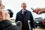 Biden prepares for annual State of the Union address