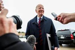 Biden prepares for annual State of the Union address