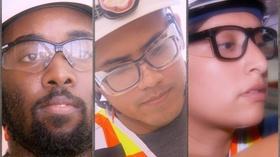 Video thumbnail: Inside California Education Community Colleges – Workforce Training