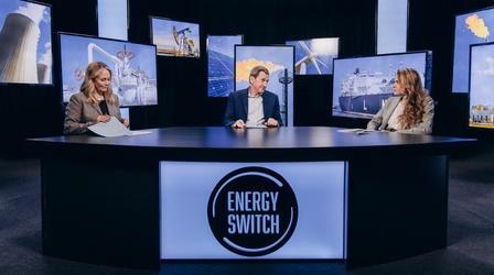 Video thumbnail: Energy Switch Future of Natural Gas