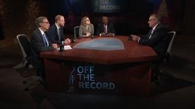 Video thumbnail: Off the Record March 6, 2020 - Saul Anuzis | OTR OVERTIME