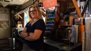 Clay Artist, Letterpress Printing, Portrait Artist
