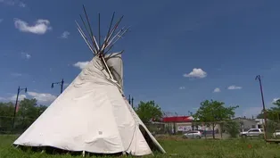 New Community Garden Aims to Shed Light on Urban Indians