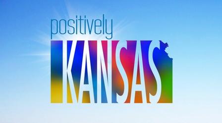 Video thumbnail: Positively Kansas PROMO: Positively Kansas 1108