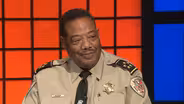 Shelby County Sheriff Floyd Bonner Jr.