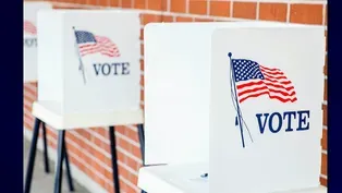 Lexington Democrat Files Three Election Reform Bills