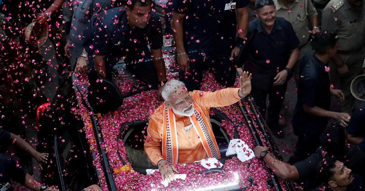 PBS News Hour | Indian elections are a referendum on Modi’s politics | Season 2019