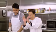The Great Vegas Recipe | Jovanni
