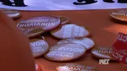 Survivors and Those Who Lost Loved Ones to Guns Gather to Promote Gun Violence Awareness