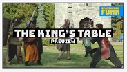 Preview: The King's Table