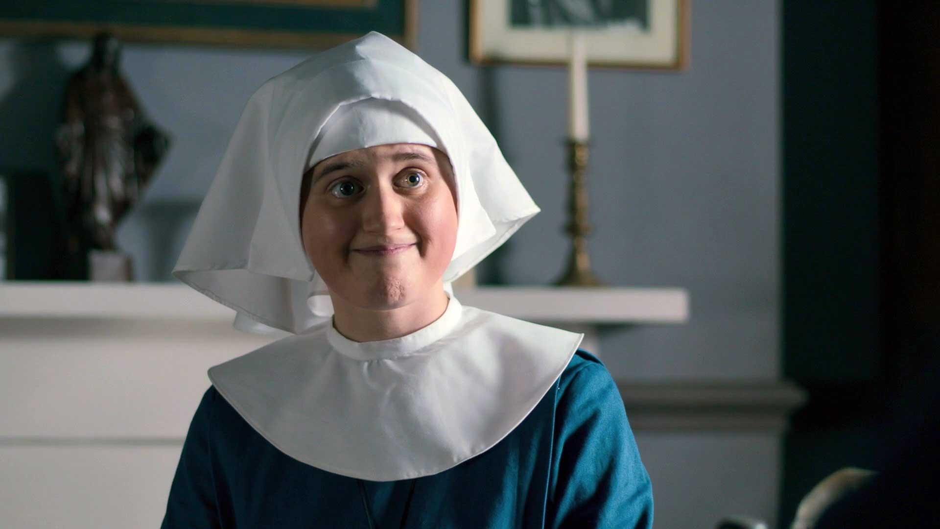 S8 E1: New Nuns Moving to Poplar | Call the Midwife | Programs | PBS SoCal