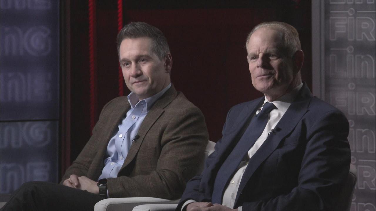 Firing Line | Scott Lincicome and Jeff Ferry