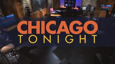 Video thumbnail: Chicago Tonight Aug. 4, 2022 - Full Show