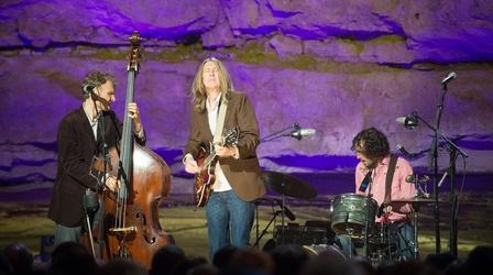Video thumbnail: Bluegrass Underground Episode 1