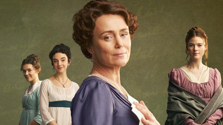 Miss Austen Image
