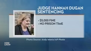 Dugan Will Not Serve Prison Time on Obstruction Conviction