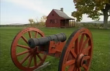 Saratoga National Historical Park