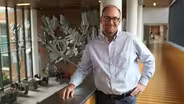 Gregg Howe - University Distinguished Professor