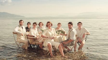 Video thumbnail: The Durrells in Corfu Official Preview