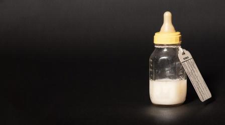 Video thumbnail: Upstate History Documentaries The Salt Babies