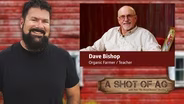 Dave Bishop | Organic Farmer/Teacher