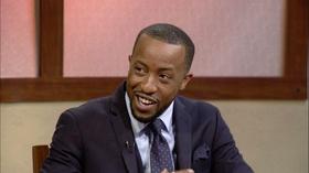 Video thumbnail: American Black Journal The African American Leadership Awards