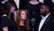 Boise State Meistersingers - "Calling My Children Home"