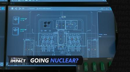 Video thumbnail: Montana PBS Reports: IMPACT 112: Nuclear Power in Montana