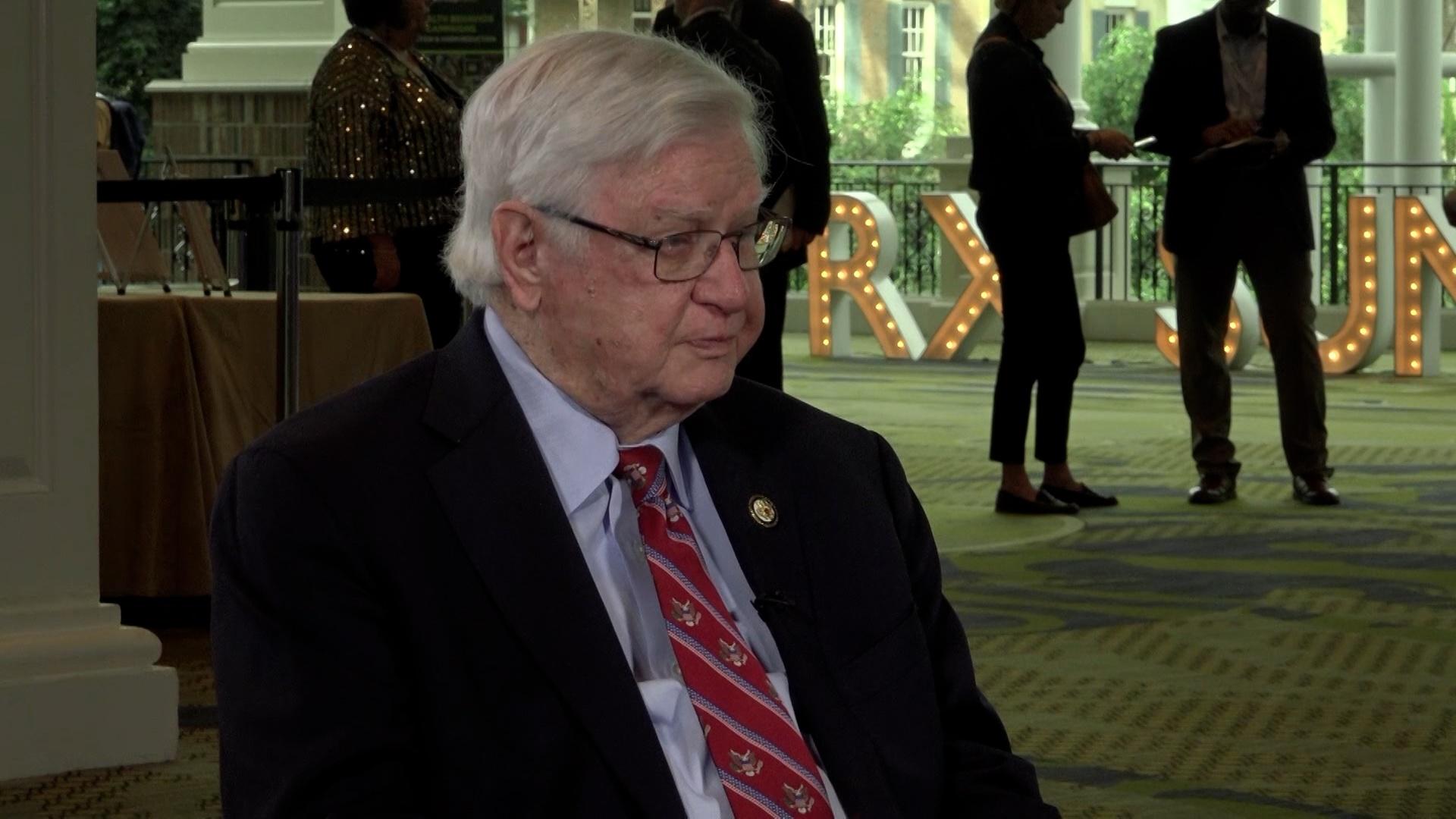 Congressman Rogers Details Successes of Annual Drug Summit