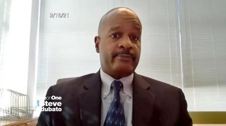 Video thumbnail: One-on-One The Need for Diversity & Inclusion in the Workplace