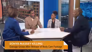 Growing Calls for Justice in the Fatal Police Shooting of Sonya Massey