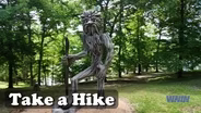 Take a Hike - Lake Malone State Park