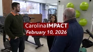 February 10, 2026 | Carolina Impact